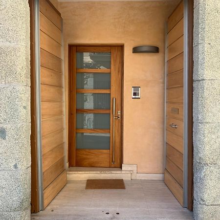 Chic Apartment Beach Матаро Экстерьер фото