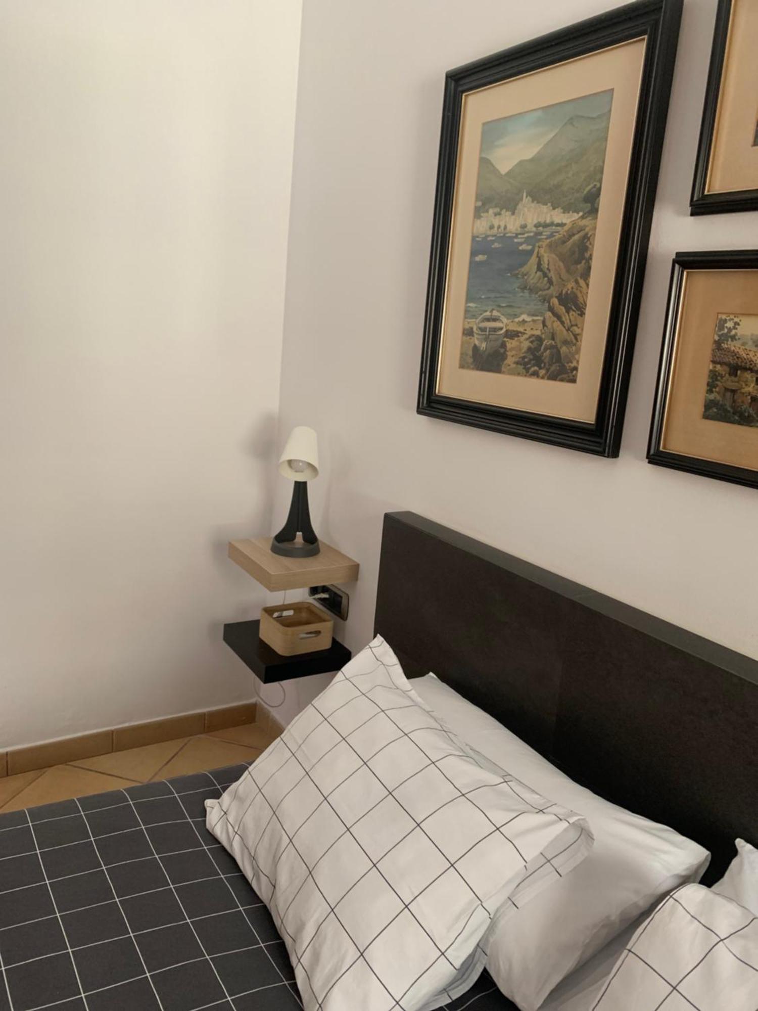 Chic Apartment Beach Матаро Экстерьер фото